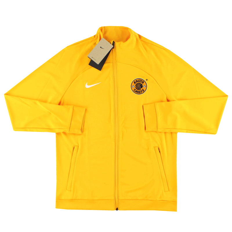 2022-23 Kaizer Chiefs Nike Academy Trainingsjacke *NEU/OVP* M