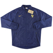 2023-24 Frankreich Nike AWF Academy Jacke *BNIB* M