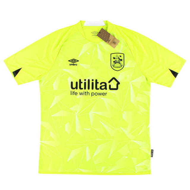 2023-24 Huddersfield Umbro Away Shirt *BNIB* XL