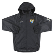 2013-14 Málaga Nike Regenjacke S
