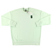2022-23 Real Madrid adidas Lifestyler Rundhalspullover *mit Etiketten* XL