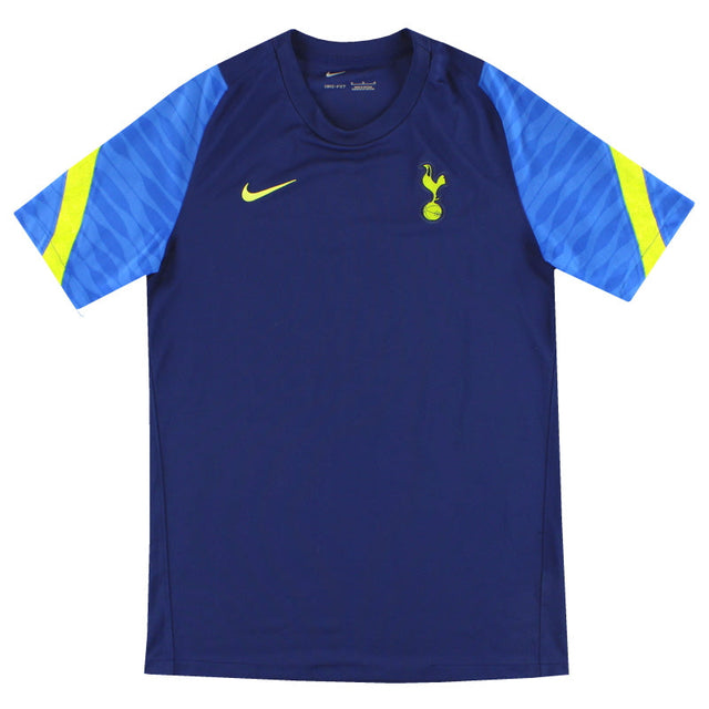 2021-22 Tottenham Nike Training Shirt M