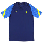 2021-22 Tottenham Nike Trainingsshirt M