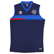 2018-19 QPR Errea Trainingsshirt XXXL