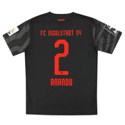 2019-20 FC Ingolstadt Puma Auswärtstrikot Ananou #2 *Neuwertig* L