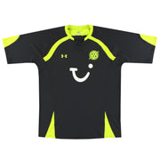 2009-10 Hannover 96 Under Armour Trainingstrikot XL