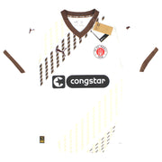 2024-25 FC St. Pauli Puma Auswärtstrikot *BNIB* L