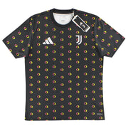 2023-24 Juventus adidas Pre-Match Top *BNIB* M