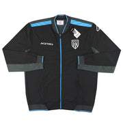 2018-19 Heracles Almelo Acerbis Sweatshirt *Neu mit Etikett* XXXXL