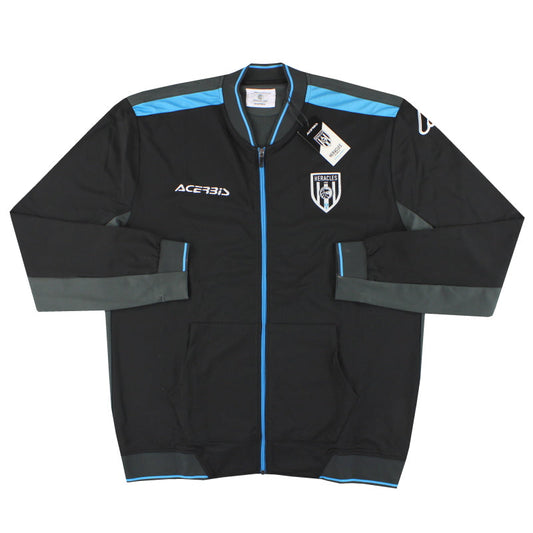 2018-19 Heracles Almelo Acerbis Sweatshirt *BNIB* XXXXL