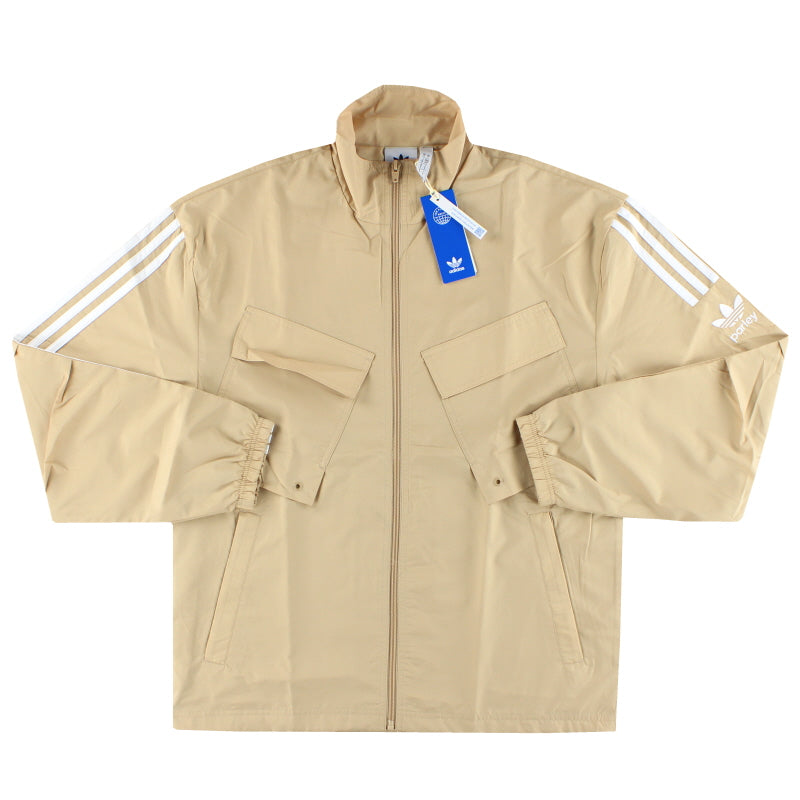 adidas Originals Adicolor Parley Jacke *NEU & OVP* S