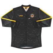 2024-25 Newport County Anthem Jacke *NEU* L