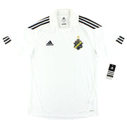 2010-11 AIK Stockholm adidas Auswärtstrikot *m/Etikett* M