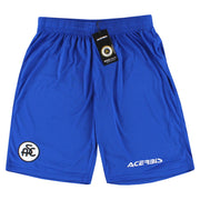 2018-19 Spezia Acerbis Torwartshorts *NEU OVP* S
