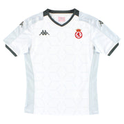 2019-20 Cultural Leonesa Kappa Kombat Heimtrikot *Neuwertig* Y