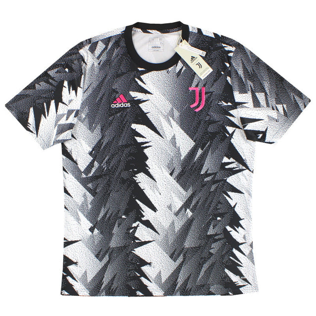 2022-23 Juventus adidas Pre-Match Shirt *BNIB* XS