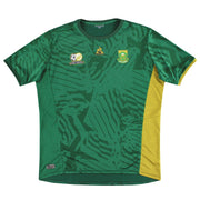 2023 Südafrika Le Coq Sportif Auswärtstrikot *Neu* XXL