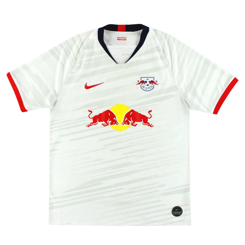 2018-19 RB Leipzig Nike Heimtrikot L
