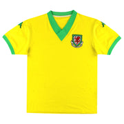 2006-07 Wales Kappa Auswärtstrikot XL