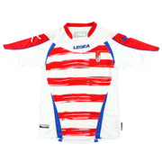 2012-13 Granada Legea Prototype Heimtrikot *Neuwertig* M