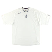 2002-04 Holland Nike Trainingsshirt XL