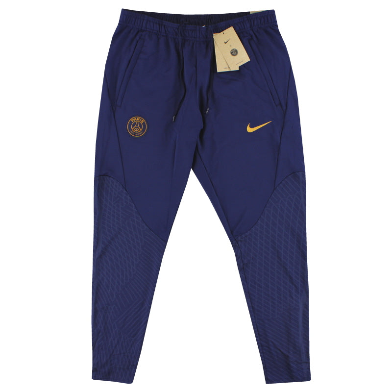 2023-24 Paris Saint-Germain Nike Strike Hose *m/Etiketten* L