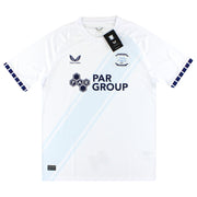 2024-25 Preston North End Castore Heimtrikot *BNIB* XXXXXL