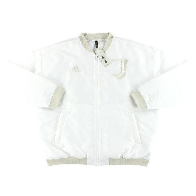 2022-23 Juventus adidas Chinese Story Padded Bomber Jacket *BNIB* L