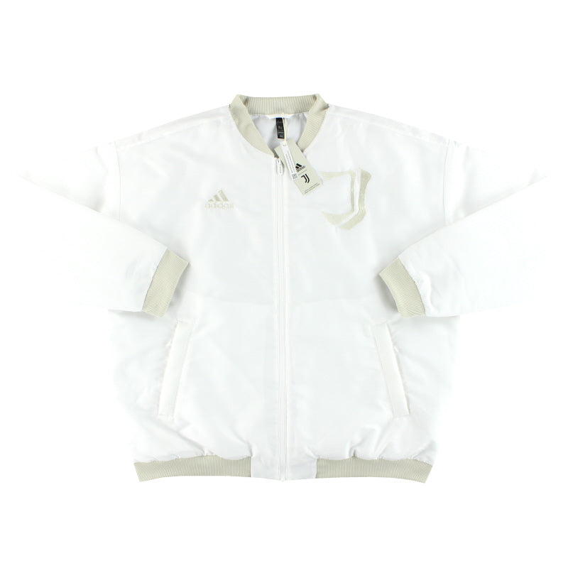2022-23 Juventus adidas Chinesischer Story Stepp-Blouson *BNIB* L