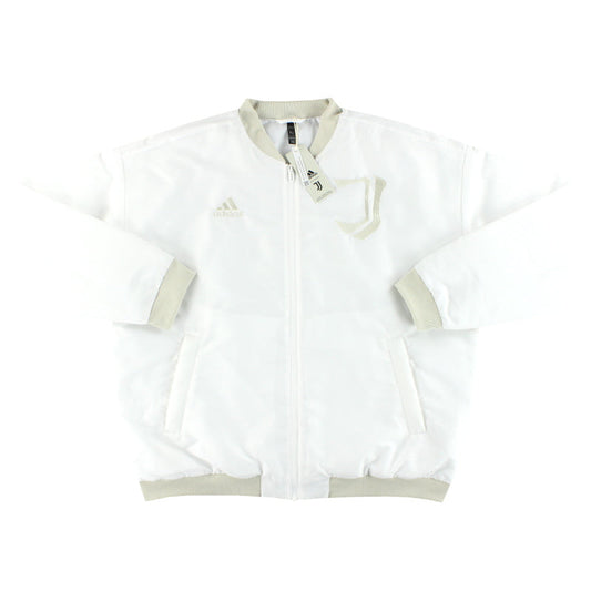 2022-23 Juventus adidas Chinese Story Padded Bomber Jacket *BNIB* M