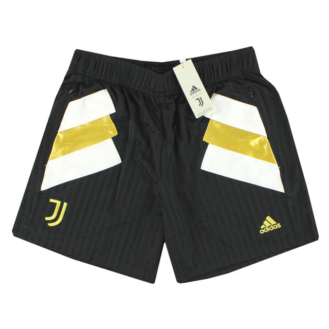 2022-23 Juventus adidas Icon Shorts *BNIB* M