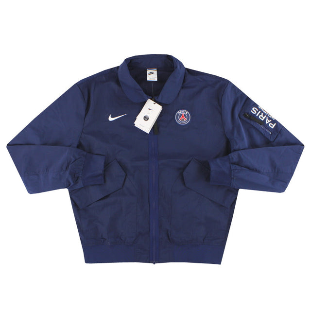 2022-23 Paris Saint-Germain NSW Bomber Jacket Jacket *w/tags* S