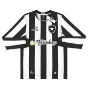 2016 Botafogo Topper Heimtrikot #84 L/S *m. Etiketten* L