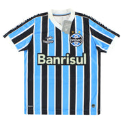 2013-14 Gremio Heimtrikot #83 *m/Etiketten* M