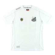 2017 Santos Kappa Heimtrikot #95 *Neuwertig* XL