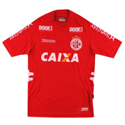 2014 America FC (RN) Kappa Heimtrikot #10 XL