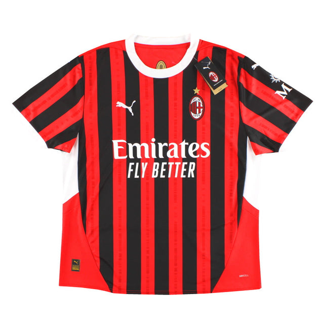 2024-25 AC Milan Puma Home Shirt *BNIB* L