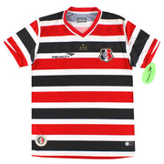 2015 Santa Cruz Heimtrikot Nr. 10 *m. Etiketten* M