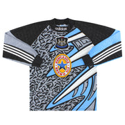 1995-96 Newcastle adidas Torwarttrikot S