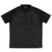 2018-19 Liverpool New Balance Limited Edition Blackout Trikot *Neuwertig* XL