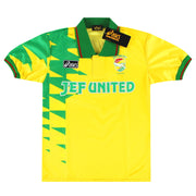 1993-94 JEF United Asics Cup Heimtrikot *mit Etiketten* M
