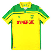 2020-21 Nantes Macron Drittes Trikot XL