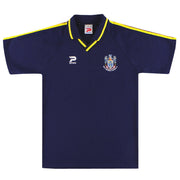 1999-00 West Brom Patrick Poloshirt M