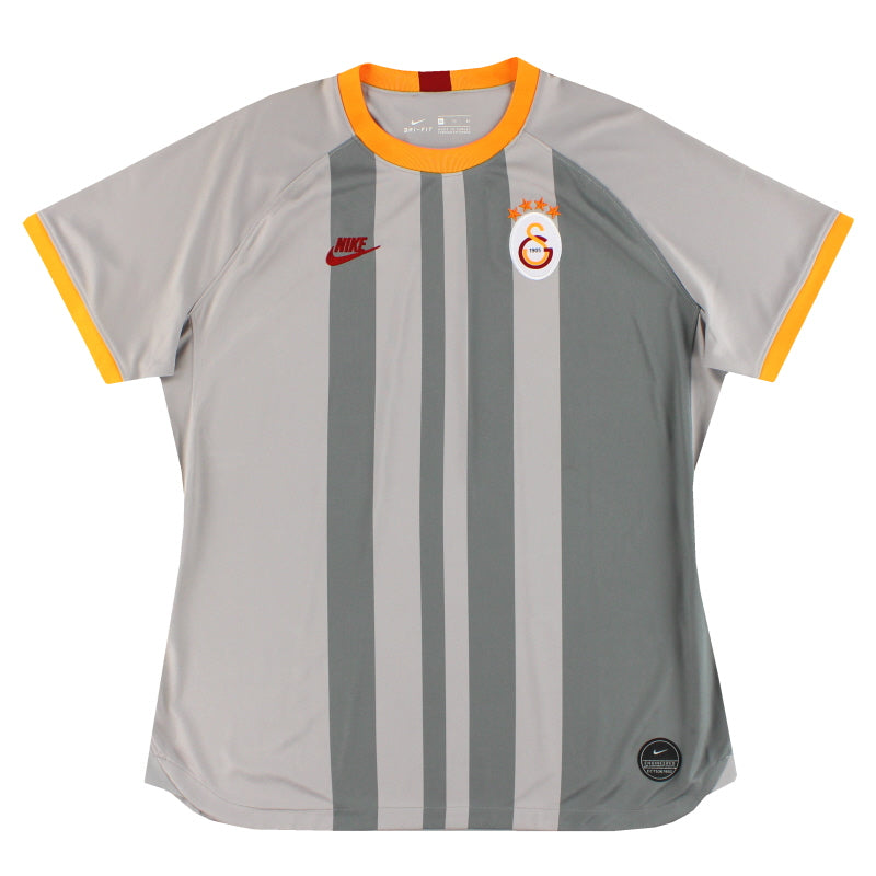 2019-20 Galatasaray Nike Drittes Trikot Damen XL
