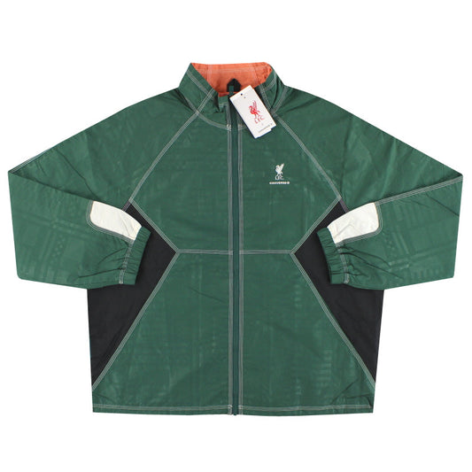 Liverpool X Converse Track Jacket *w/tags* XL