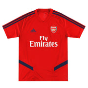 2019-20 Arsenal adidas Trainingsshirt M