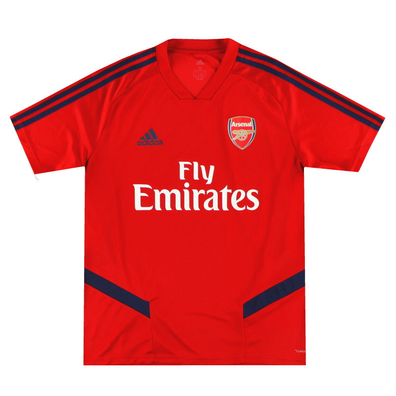 2019-20 Arsenal adidas Trainingsshirt M