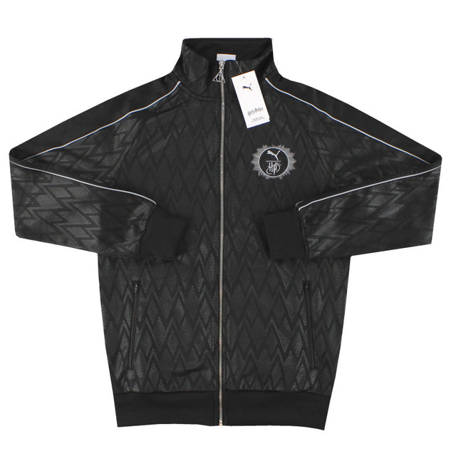 Puma x Harry Potter T7 Unisex Track Jacket *w/tags* S
