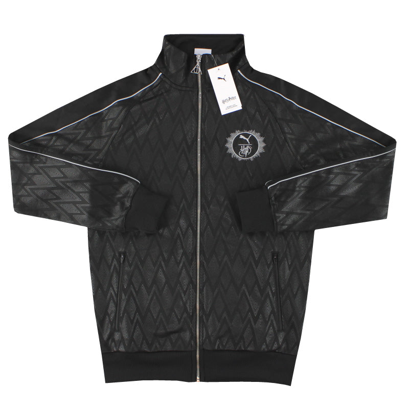 Puma x Harry Potter T7 Unisex Trainingsjacke *mit Etikett* S