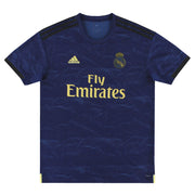 2019-20 Real Madrid adidas Auswärtstrikot M